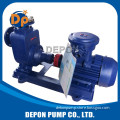 Centrifugal Pump Theory and High Pressure Pressure Self-priming sewage pump